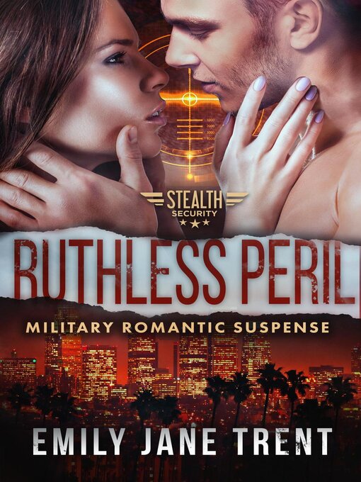 Title details for Ruthless Peril by Emily Jane Trent - Available